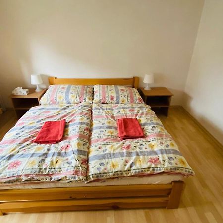 Ubytování v Šumavském podhůří Vlachovo Březí Esterno foto